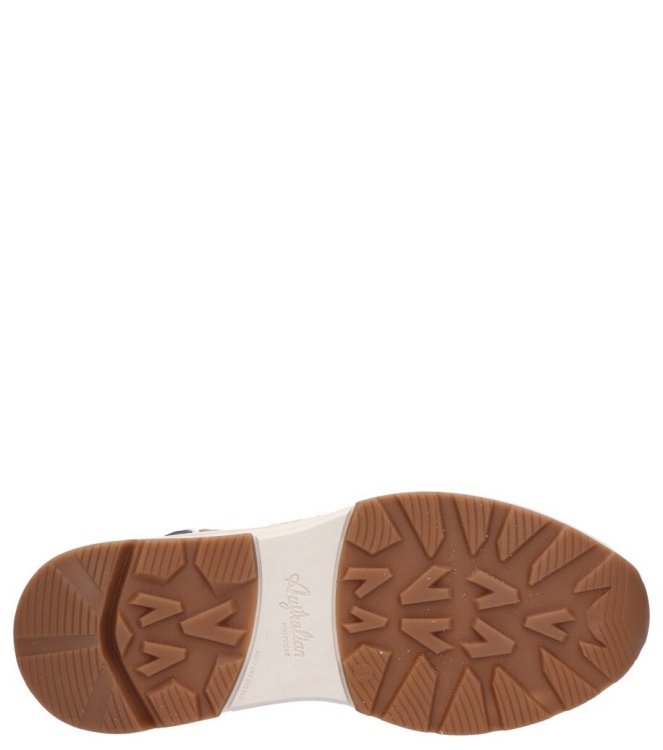 Australian sneaker <span>15.1682.03 U78 Connery K beige</span> 15.1682.03 U78 Connery K beige beige - www.bremmerschoenen.nl - Bremmer Schoenen