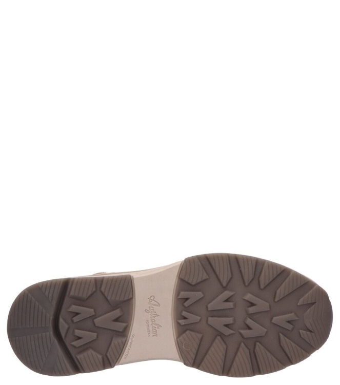 Australian sneaker <span>15.1682.03 L68 Connery K taupe</span> 15.1682.03 L68 Connery K taupe beige - www.bremmerschoenen.nl - Bremmer Schoenen