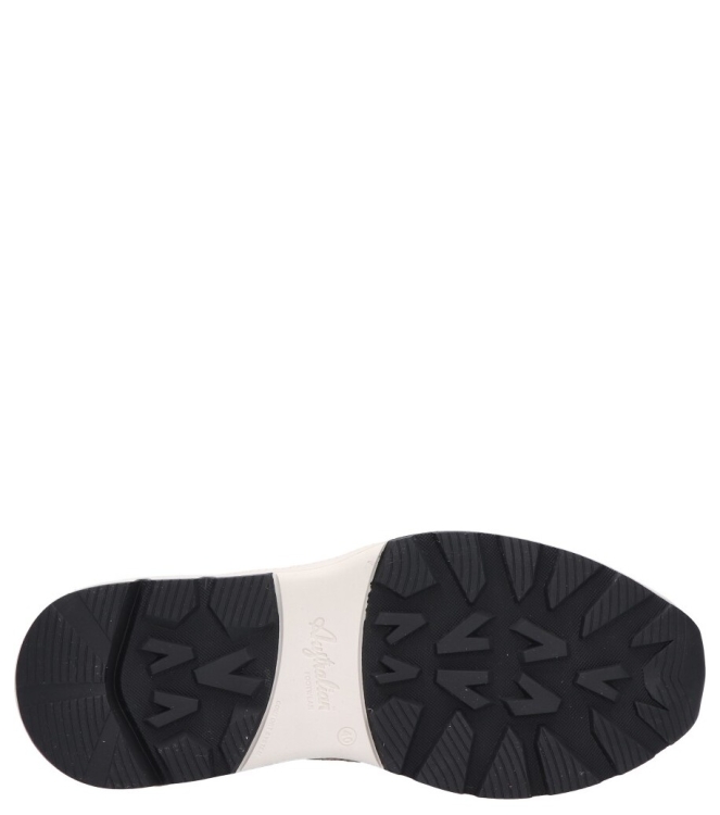 Australian sneaker <span>15.1717.01 SLG Cadiz H blue</span> 15.1717.01 SLG Cadiz H blue blauw - www.bremmerschoenen.nl - Bremmer Schoenen