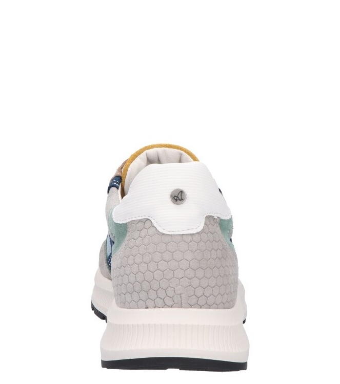 Australian sneaker <span>15.1717.01 SLH Cadiz H blue beige</span> 15.1717.01 SLH Cadiz H blue beige beige - www.bremmerschoenen.nl - Bremmer Schoenen