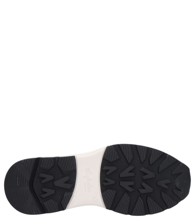 Australian sneaker <span>15.1717.01 SLH Cadiz H blue beige</span> 15.1717.01 SLH Cadiz H blue beige beige - www.bremmerschoenen.nl - Bremmer Schoenen