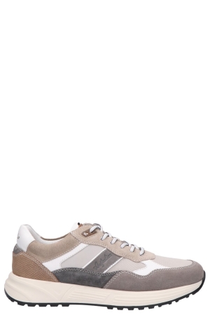 Australian 15.1688.03 K15 Grants grey leather grijs K15 grey beige white Australian 15.1688.03 K15 Grants grey leather grijs K15 grey beige white