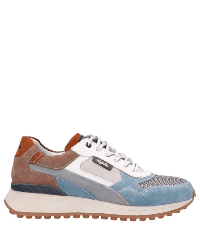 Australian sneaker <span>15.1712.01 KK9 Yamato grey</span> 15.1712.01 KK9 Yamato grey blauw - www.bremmerschoenen.nl - Bremmer Schoenen