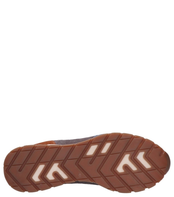 Australian sneaker <span>15.1669.02 K99 Tiago grey</span> 15.1669.02 K99 Tiago grey blauw - www.bremmerschoenen.nl - Bremmer Schoenen