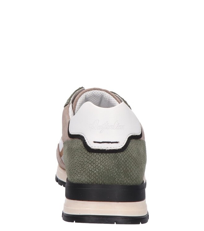 Australian sneaker <span>15.1669.02 U05 Tiago beige</span> 15.1669.02 U05 Tiago beige beige - www.bremmerschoenen.nl - Bremmer Schoenen