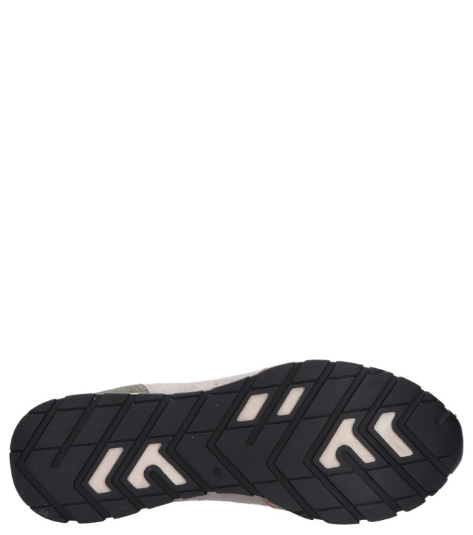 Australian sneaker <span>15.1669.02 U05 Tiago beige</span> 15.1669.02 U05 Tiago beige beige - www.bremmerschoenen.nl - Bremmer Schoenen