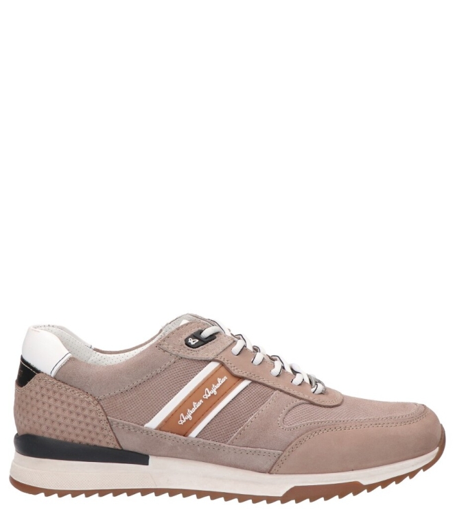 Australian sneaker <span>15.1600.05 L04 Filmon</span> 15.1600.05 L04 Filmon beige - www.bremmerschoenen.nl - Bremmer Schoenen
