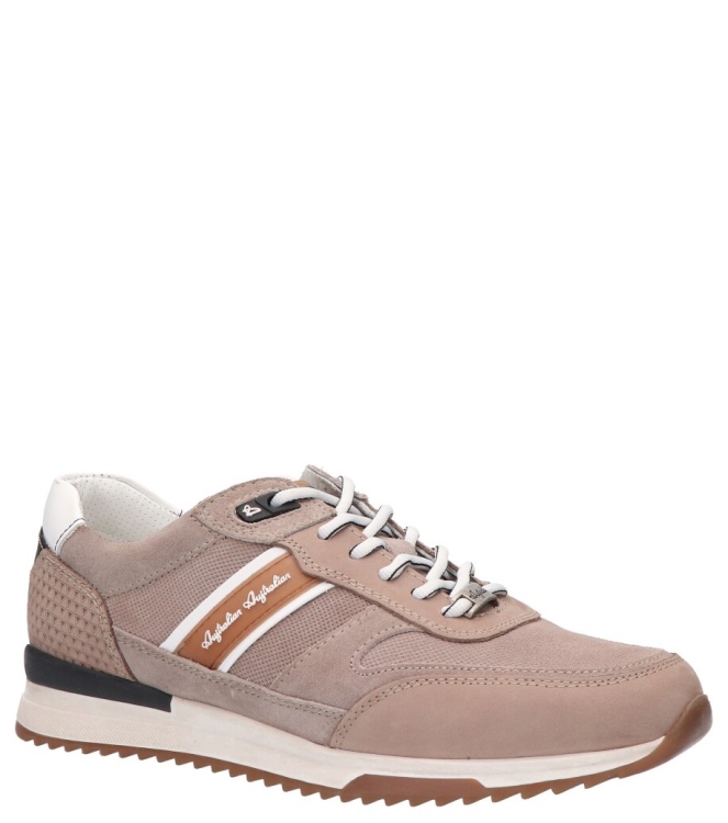 Australian sneaker <span>15.1600.05 L04 Filmon</span> 15.1600.05 L04 Filmon beige - www.bremmerschoenen.nl - Bremmer Schoenen
