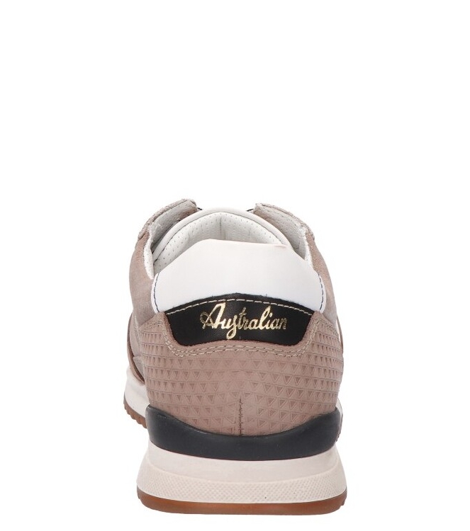 Australian sneaker <span>15.1600.05 L04 Filmon</span> 15.1600.05 L04 Filmon beige - www.bremmerschoenen.nl - Bremmer Schoenen