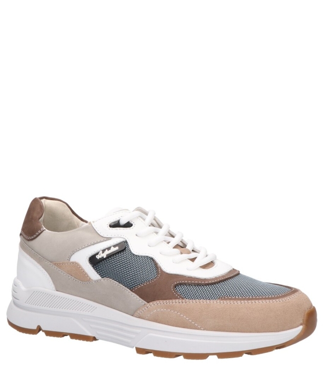 Australian sneaker <span>15.1713.01 K15 Halifax H grey</span> 15.1713.01 K15 Halifax H grey beige - www.bremmerschoenen.nl - Bremmer Schoenen