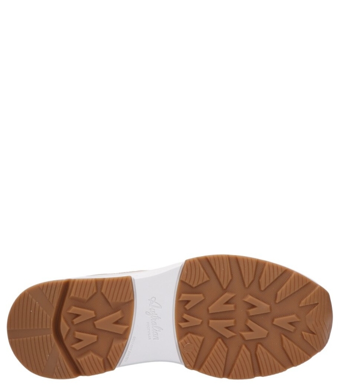 Australian sneaker <span>15.1713.01 K15 Halifax H grey</span> 15.1713.01 K15 Halifax H grey beige - www.bremmerschoenen.nl - Bremmer Schoenen