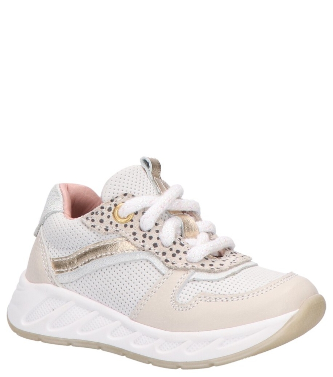 Twins sneaker <span>326107 501 Senne Sharp</span> 326107 501 Senne Sharp wit - www.bremmerschoenen.nl - Bremmer Schoenen