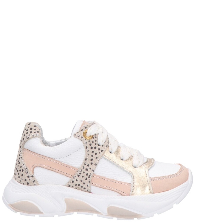 Twins sneaker <span>326120 172 Selah Swing</span> 326120 172 Selah Swing beige - www.bremmerschoenen.nl - Bremmer Schoenen