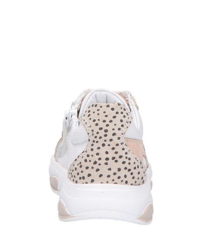 Twins sneaker <span>326120 172 Selah Swing</span> 326120 172 Selah Swing beige - www.bremmerschoenen.nl - Bremmer Schoenen