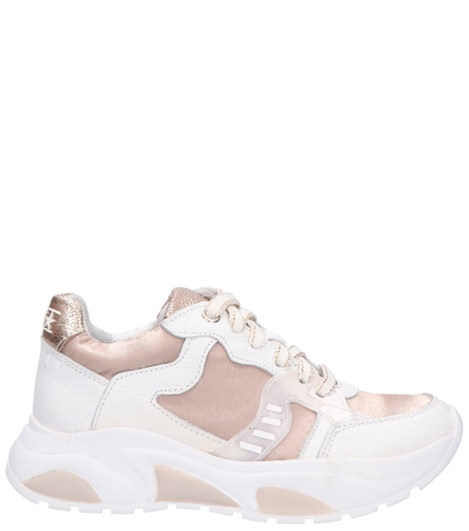 Twins sneaker <span>326175 909 Seven Swing</span> 326175 909 Seven Swing beige - www.bremmerschoenen.nl - Bremmer Schoenen