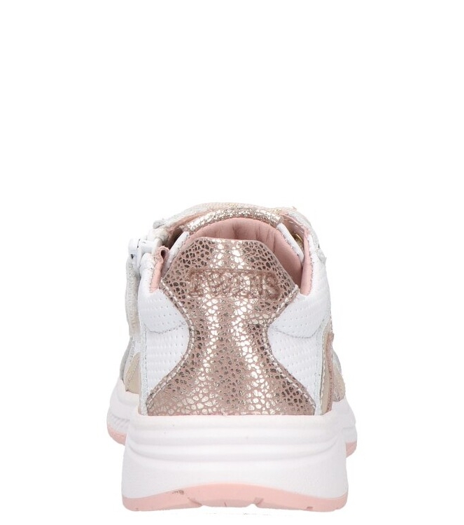 Twins sneaker <span>326130 501 Elena Engel</span> 326130 501 Elena Engel beige - www.bremmerschoenen.nl - Bremmer Schoenen