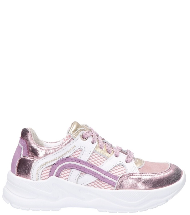 Twins sneaker <span>326000 970 Rose Ritel</span> 326000 970 Rose Ritel rose - www.bremmerschoenen.nl - Bremmer Schoenen