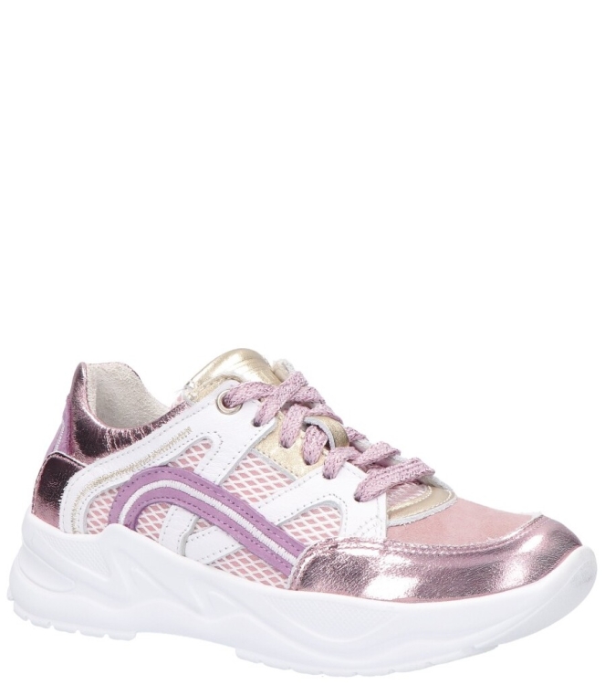 Twins sneaker <span>326000 970 Rose Ritel</span> 326000 970 Rose Ritel rose - www.bremmerschoenen.nl - Bremmer Schoenen
