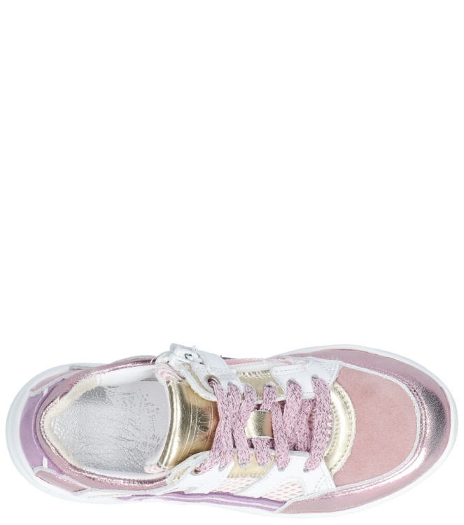 Twins sneaker <span>326000 970 Rose Ritel</span> 326000 970 Rose Ritel rose - www.bremmerschoenen.nl - Bremmer Schoenen