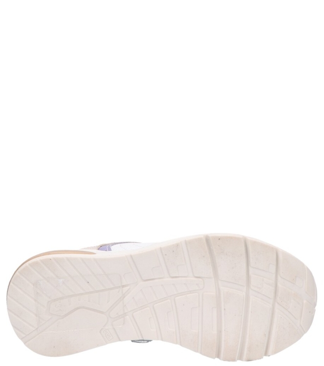 Twins sneaker <span>326157 500 Sanne Splin</span> 326157 500 Sanne Splin beige - www.bremmerschoenen.nl - Bremmer Schoenen