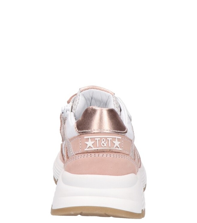 Twins Twins sneaker <span>326140 996 Puck Power</span> 996 Rose Twins sneaker <span>326140 996 Puck Power</span> 326140 996 Puck Power rose - www.bremmerschoenen.nl - Bremmer Schoenen