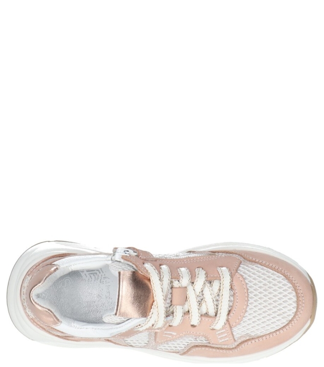 Twins Twins sneaker <span>326140 996 Puck Power</span> 996 Rose Twins sneaker <span>326140 996 Puck Power</span> 326140 996 Puck Power rose - www.bremmerschoenen.nl - Bremmer Schoenen