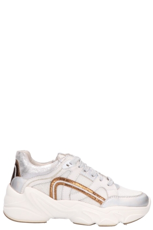 Twins 326000 991 Rose Ritel zilver 991 Silver