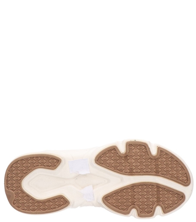 Twins sneaker <span>326000 991 Rose Ritel</span> 326000 991 Rose Ritel zilver - www.bremmerschoenen.nl - Bremmer Schoenen