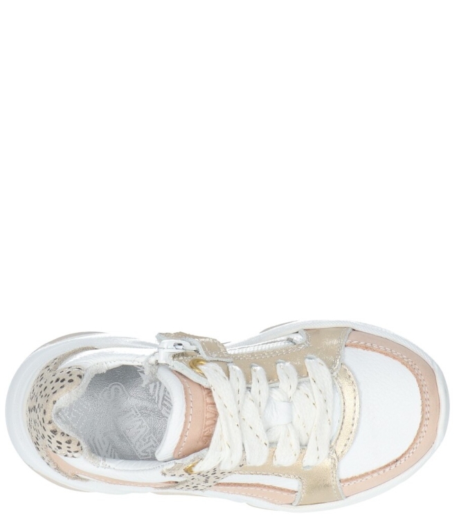 Twins sneaker <span>326120 172 Selah Swing</span> 326120 172 Selah Swing beige - www.bremmerschoenen.nl - Bremmer Schoenen