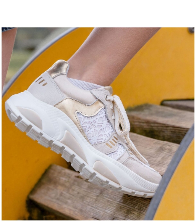 Twins Twins sneaker <span>326175 906 Seven Swing</span> 906 beige Twins sneaker <span>326175 906 Seven Swing</span> 326175 906 Seven Swing beige - www.bremmerschoenen.nl - Bremmer Schoenen