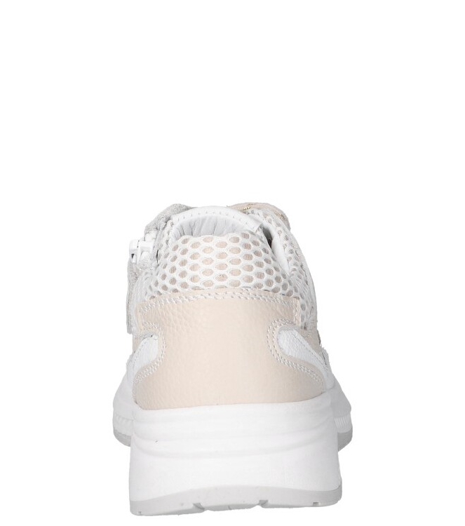 Twins sneaker <span>326141 501 Evi Engel</span> 326141 501 Evi Engel beige - www.bremmerschoenen.nl - Bremmer Schoenen