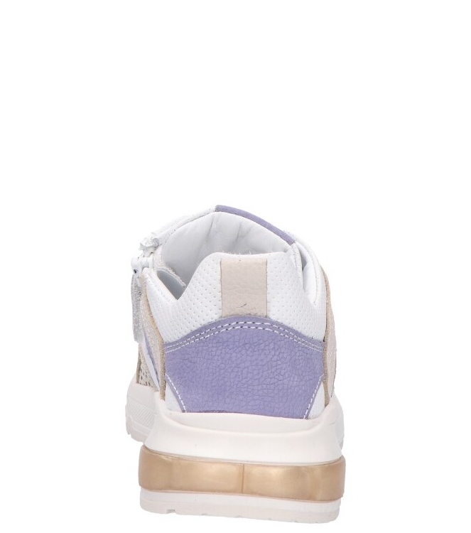 Twins sneaker <span>326157 500 Sanne Splin</span> 326157 500 Sanne Splin beige - www.bremmerschoenen.nl - Bremmer Schoenen