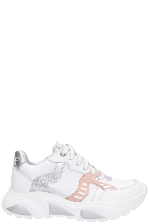 Twins 326175 591 Seven Swing wit 591 Silver