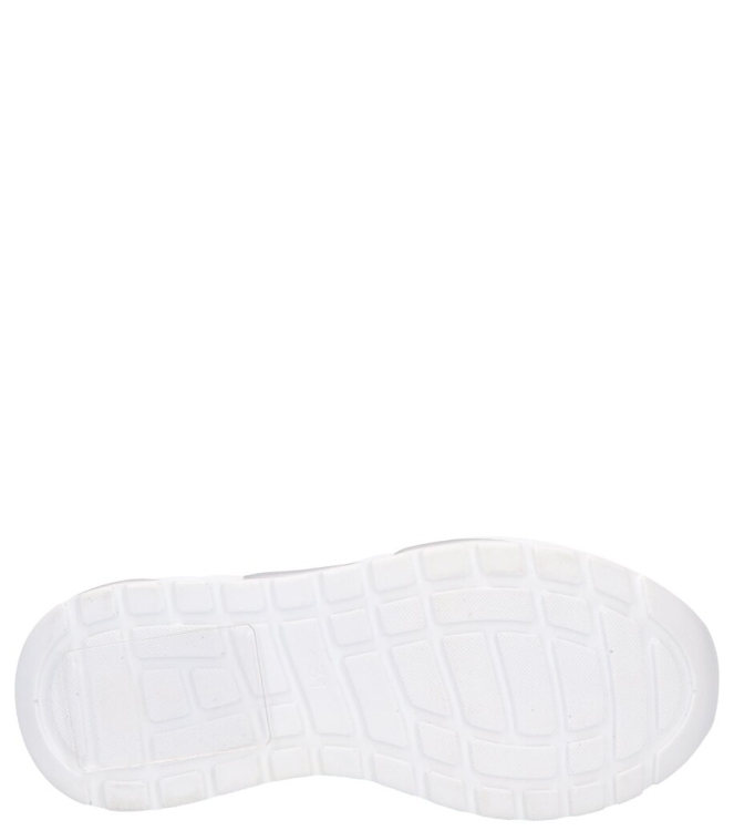 Twins sneaker <span>326175 591 Seven Swing</span> 326175 591 Seven Swing wit - www.bremmerschoenen.nl - Bremmer Schoenen