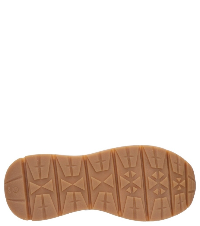 Twins sneaker <span>326140 500 Puck Power</span> 326140 500 Puck Power beige - www.bremmerschoenen.nl - Bremmer Schoenen