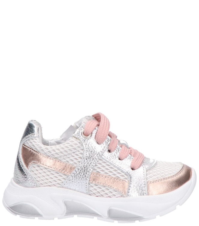 Twins sneaker <span>326120 991 Selah Swing</span> 326120 991 Selah Swing goud - www.bremmerschoenen.nl - Bremmer Schoenen