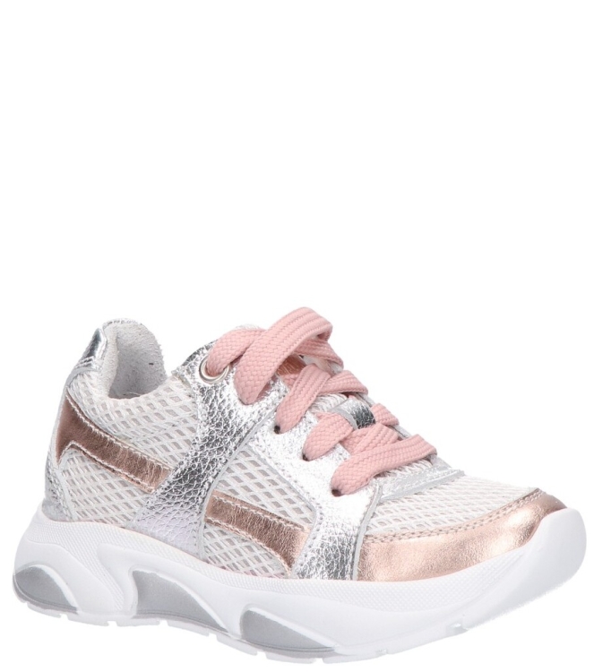 Twins sneaker <span>326120 991 Selah Swing</span> 326120 991 Selah Swing goud - www.bremmerschoenen.nl - Bremmer Schoenen