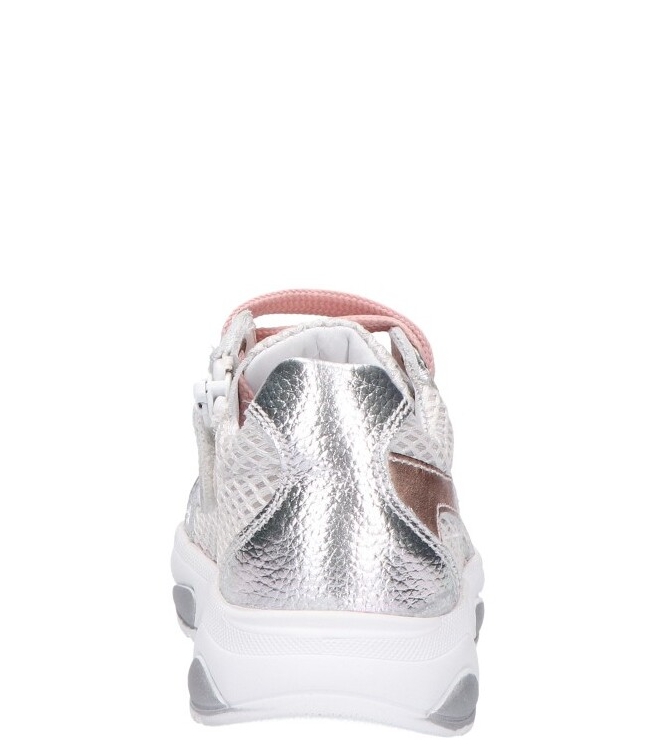 Twins sneaker <span>326120 991 Selah Swing</span> 326120 991 Selah Swing goud - www.bremmerschoenen.nl - Bremmer Schoenen