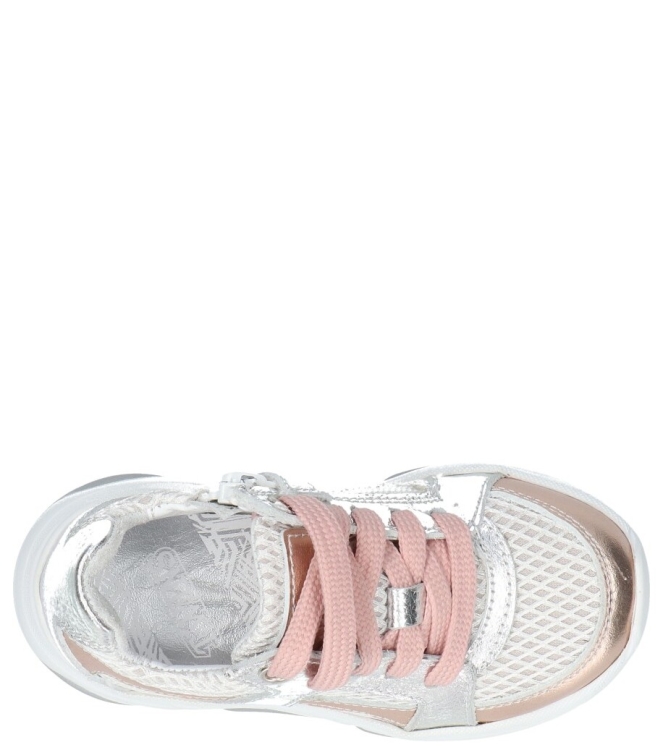 Twins sneaker <span>326120 991 Selah Swing</span> 326120 991 Selah Swing goud - www.bremmerschoenen.nl - Bremmer Schoenen