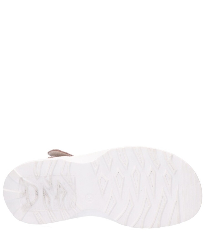 Twins sandaal <span>326137-995 Saar Surf</span> 326137-995 Saar Surf goud - www.bremmerschoenen.nl - Bremmer Schoenen