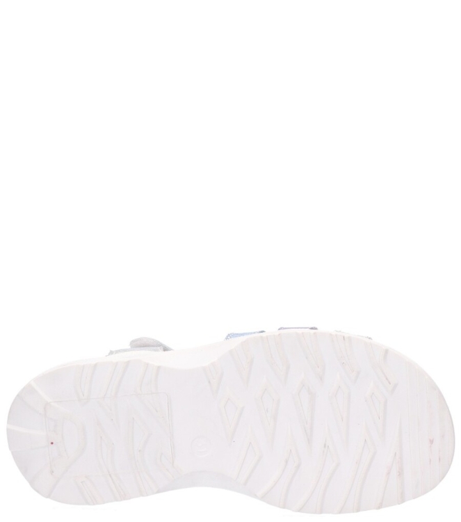 Twins sandaal <span>326137-121 Saar Surf</span> 326137-121 Saar Surf blauw - www.bremmerschoenen.nl - Bremmer Schoenen