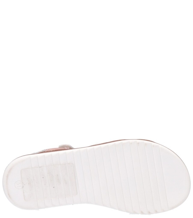 Twins sandaal <span>326135-996 Sophie Sun</span> 326135-996 Sophie Sun rose - www.bremmerschoenen.nl - Bremmer Schoenen