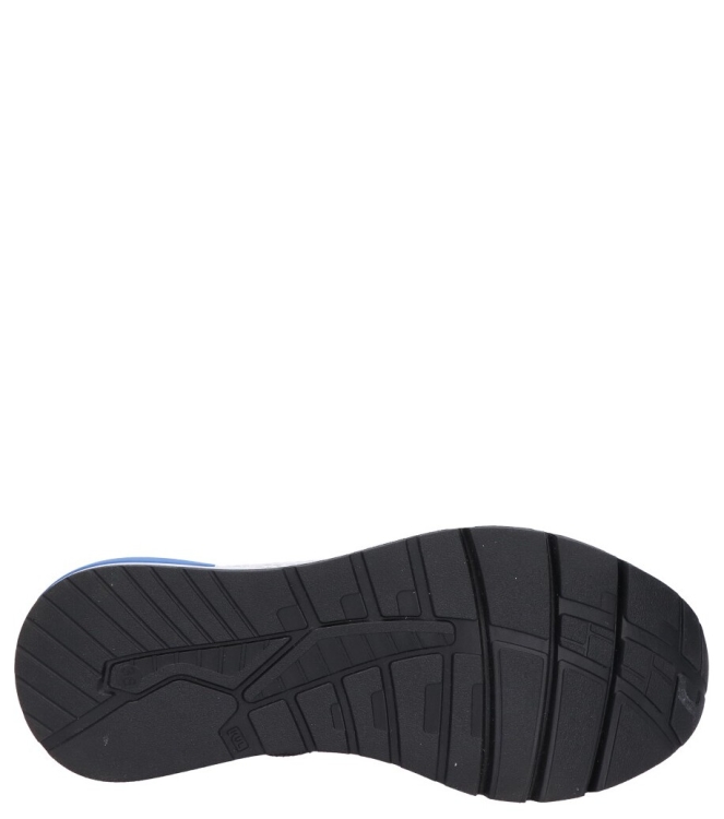 Track Style klittenbandschoen <span>326357 523 Silas Splin</span> 326357 523 Silas Splin blauw - www.bremmerschoenen.nl - Bremmer Schoenen