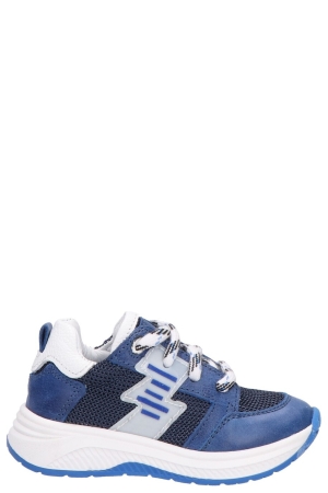 Track Style 326303 129 Elias Engel blauw 129 Dark Blue