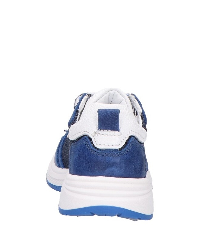 Track Style sneaker <span>326303 129 Elias Engel</span> 326303 129 Elias Engel blauw - www.bremmerschoenen.nl - Bremmer Schoenen