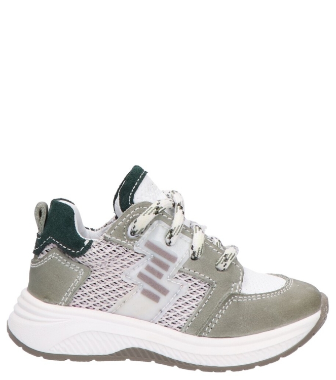 Track Style sneaker <span>326303 164 Elias Engel</span> 326303 164 Elias Engel groen - www.bremmerschoenen.nl - Bremmer Schoenen