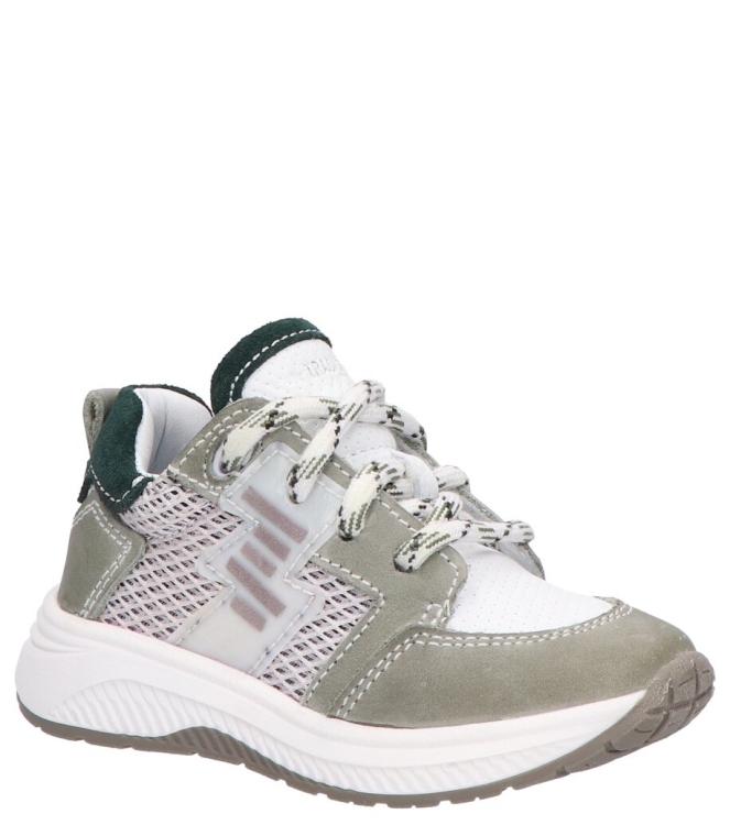 Track Style sneaker <span>326303 164 Elias Engel</span> 326303 164 Elias Engel groen - www.bremmerschoenen.nl - Bremmer Schoenen
