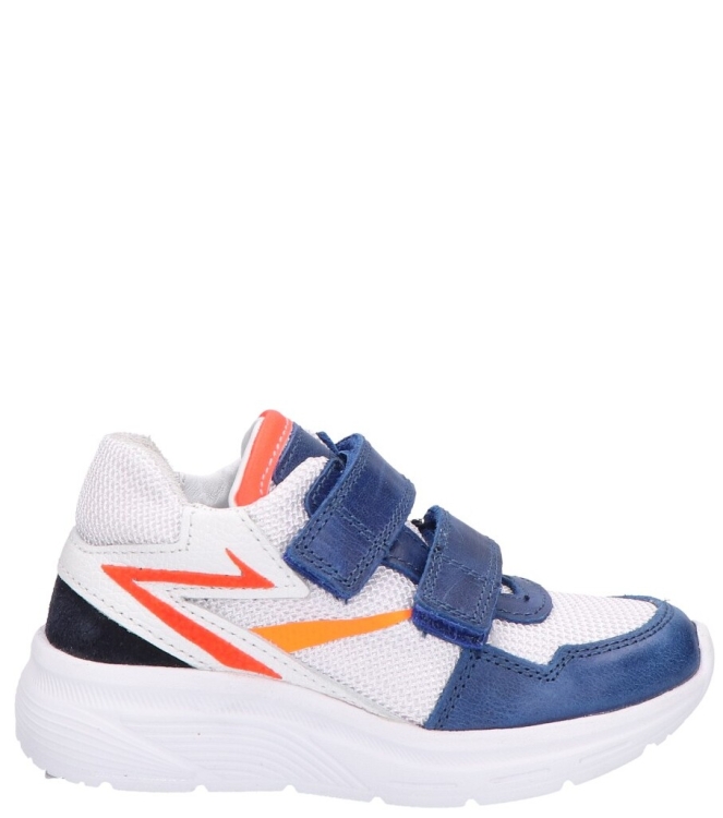 Twins sneaker <span>326326 123 Ruben Rally</span> 326326 123 Ruben Rally blauw - www.bremmerschoenen.nl - Bremmer Schoenen