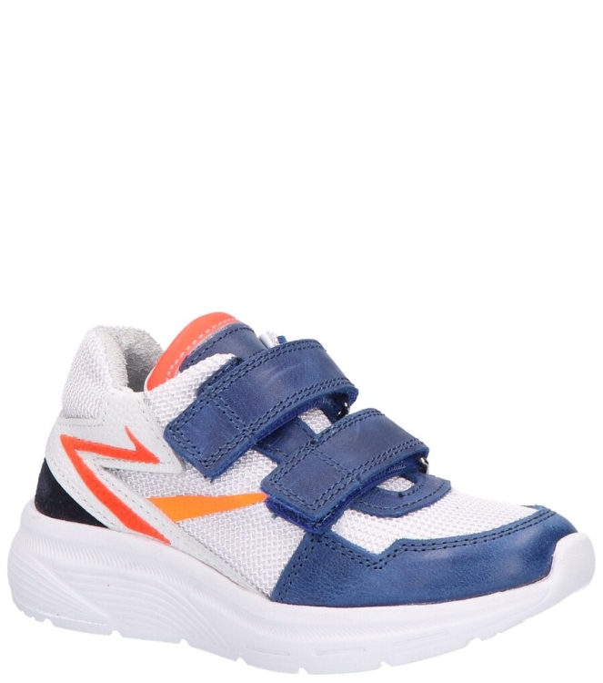 Twins sneaker <span>326326 123 Ruben Rally</span> 326326 123 Ruben Rally blauw - www.bremmerschoenen.nl - Bremmer Schoenen