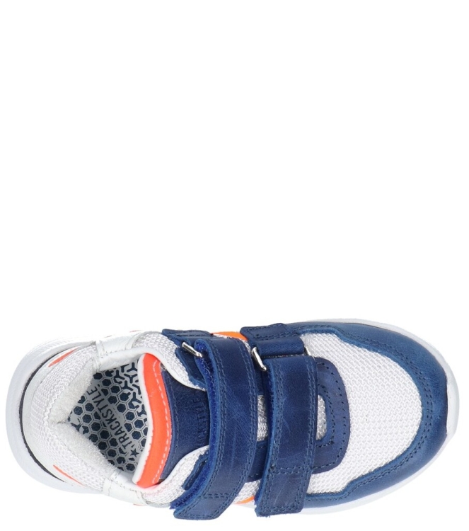 Twins sneaker <span>326326 123 Ruben Rally</span> 326326 123 Ruben Rally blauw - www.bremmerschoenen.nl - Bremmer Schoenen